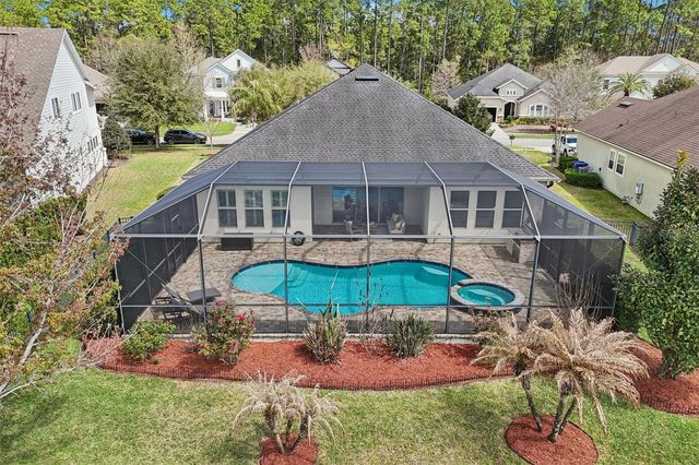 510 EAGLE ROCK DRIVE, Ponte Vedra, FL 32081