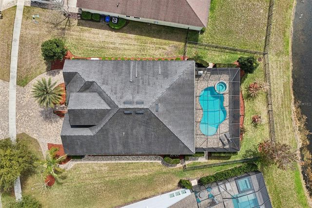 510 EAGLE ROCK DRIVE, Ponte Vedra, FL 32081