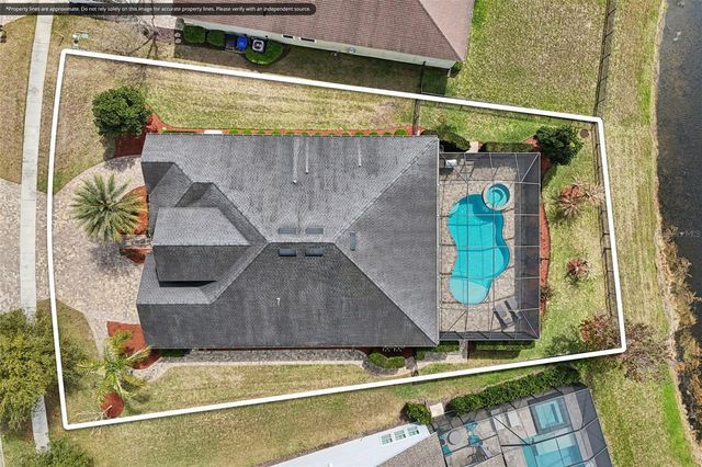 510 EAGLE ROCK DRIVE, Ponte Vedra, FL 32081