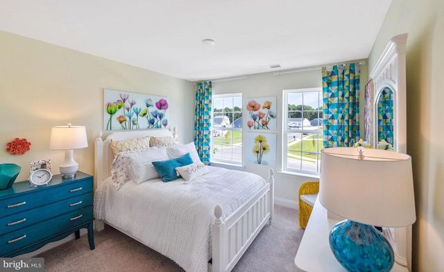 LOT 105 SYC BROOKFIELD DRIVE, Dover, DE 19901