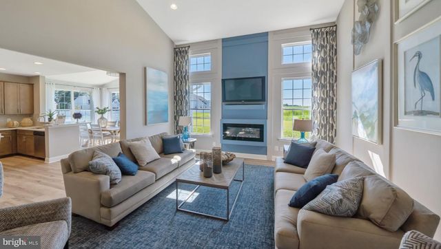 LOT 105 SYC BROOKFIELD DRIVE, Dover, DE 19901