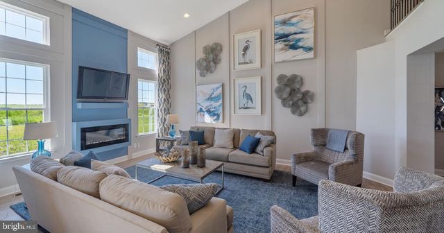 LOT 105 SYC BROOKFIELD DRIVE, Dover, DE 19901