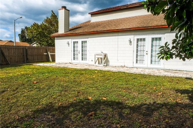 602 OAK MANOR CIRCLE, Orlando, FL 32825