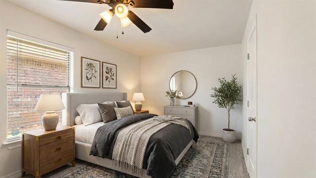 17720 Spacious Sky Court, Edmond, OK 73012