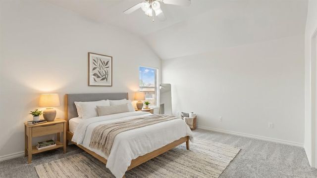 17720 Spacious Sky Court, Edmond, OK 73012
