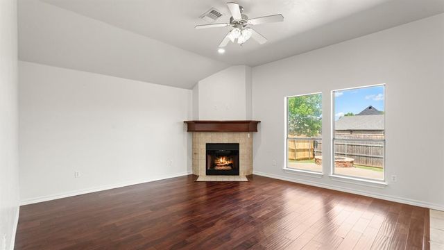 17720 Spacious Sky Court, Edmond, OK 73012