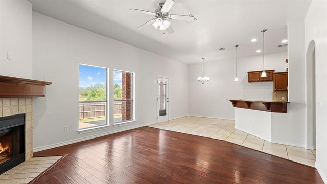 17720 Spacious Sky Court, Edmond, OK 73012