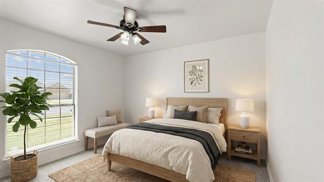 17720 Spacious Sky Court, Edmond, OK 73012