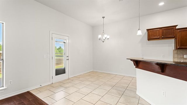 17720 Spacious Sky Court, Edmond, OK 73012