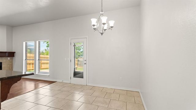 17720 Spacious Sky Court, Edmond, OK 73012