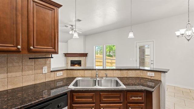 17720 Spacious Sky Court, Edmond, OK 73012