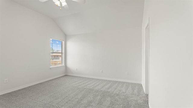 17720 Spacious Sky Court, Edmond, OK 73012