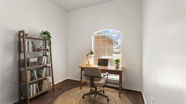 17720 Spacious Sky Court, Edmond, OK 73012