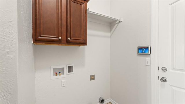 17720 Spacious Sky Court, Edmond, OK 73012