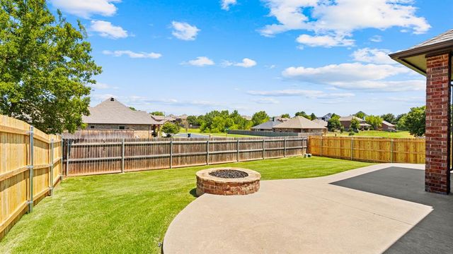 17720 Spacious Sky Court, Edmond, OK 73012