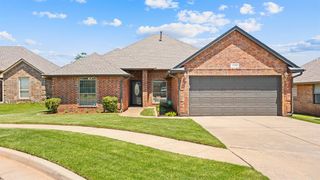 17720 Spacious Sky Court, Edmond, OK 73012