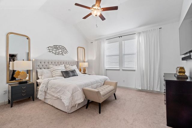 2637 High Cotton Lane, Garland, TX 75042