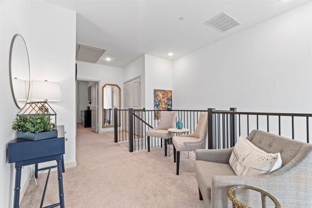 2637 High Cotton Lane, Garland, TX 75042