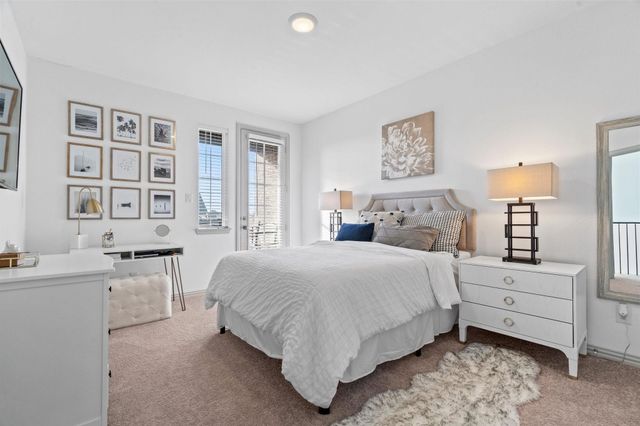 2637 High Cotton Lane, Garland, TX 75042