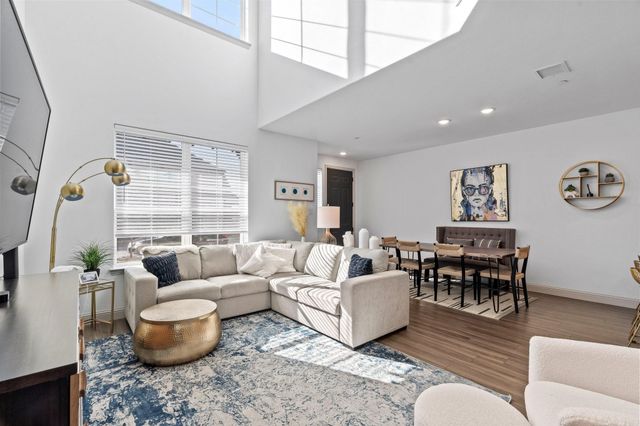 2637 High Cotton Lane, Garland, TX 75042