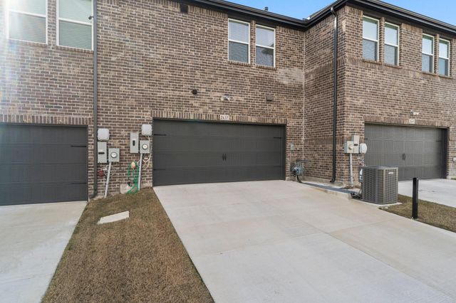 2637 High Cotton Lane, Garland, TX 75042