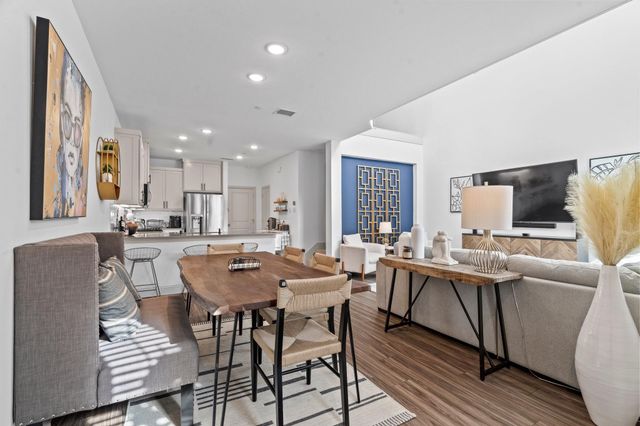 2637 High Cotton Lane, Garland, TX 75042