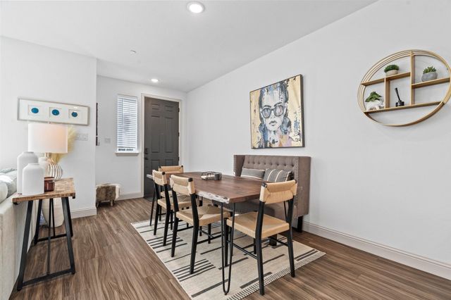 2637 High Cotton Lane, Garland, TX 75042