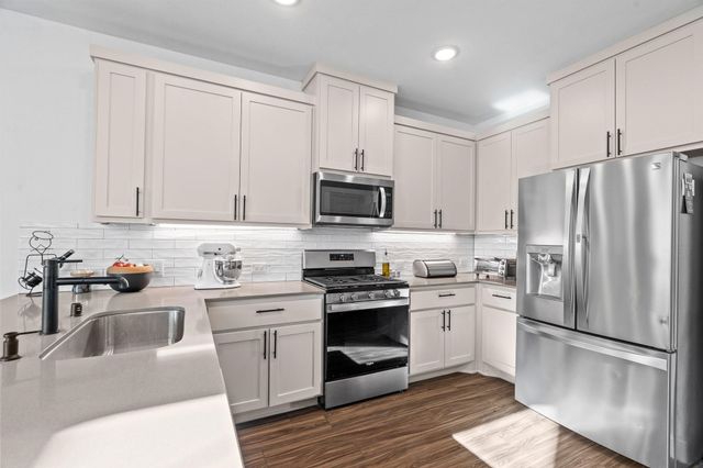 2637 High Cotton Lane, Garland, TX 75042