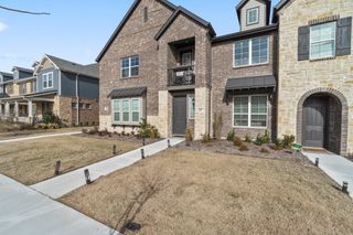 2637 High Cotton Lane, Garland, TX 75042