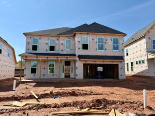 3723 Dog Rose Drive 587, Durham, NC 27703