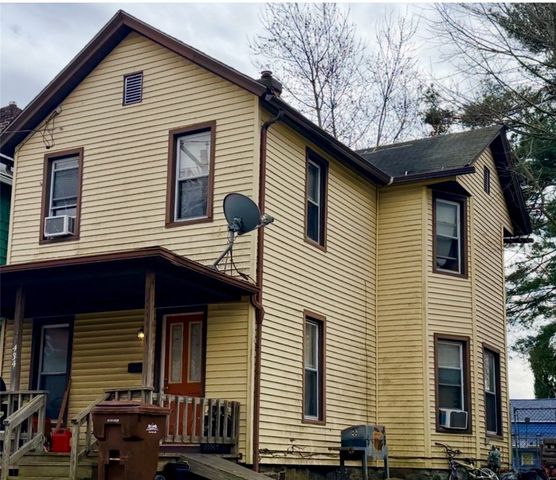 434 Prindle St, Sharon, PA 16146