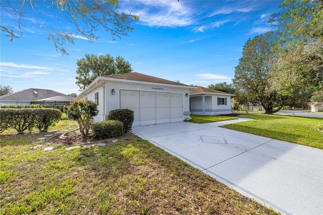 13805 SE 87TH TERRACE, Summerfield, FL 34491