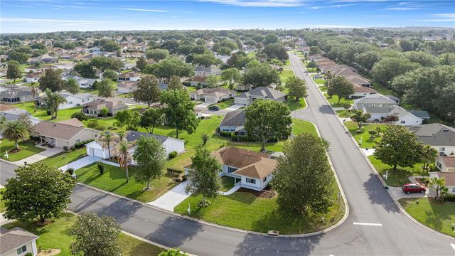 13805 SE 87TH TERRACE, Summerfield, FL 34491