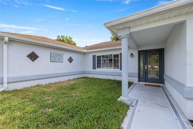 13805 SE 87TH TERRACE, Summerfield, FL 34491