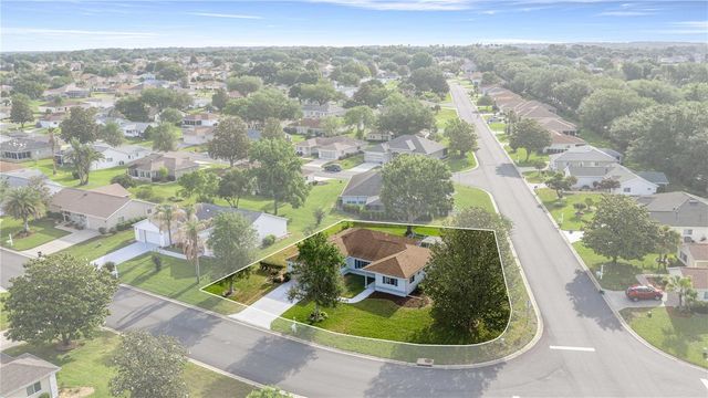 13805 SE 87TH TERRACE, Summerfield, FL 34491