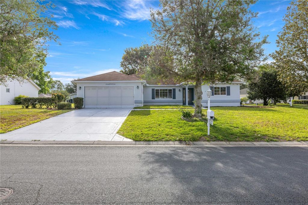 13805 SE 87TH TERRACE, Summerfield, FL 34491