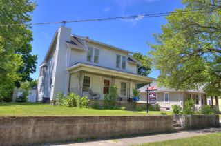 307 Douglas Street, Jackson City, MI 49203