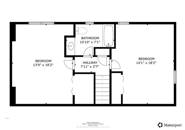 217 Huckleberry Rd, Farmington, NY 14425