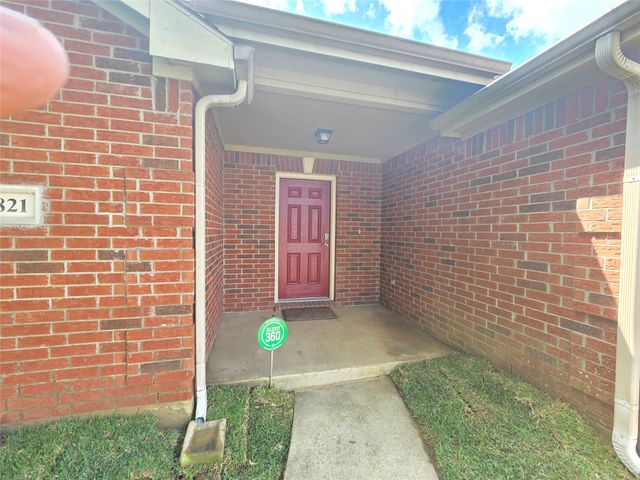 7821 Red Spring Road, Dallas, TX 75241