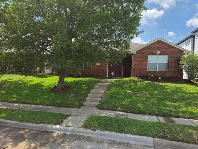 7821 Red Spring Road, Dallas, TX 75241