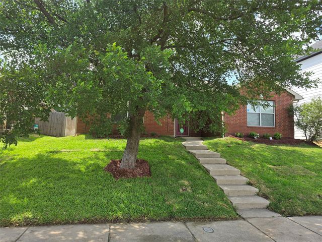 7821 Red Spring Road, Dallas, TX 75241