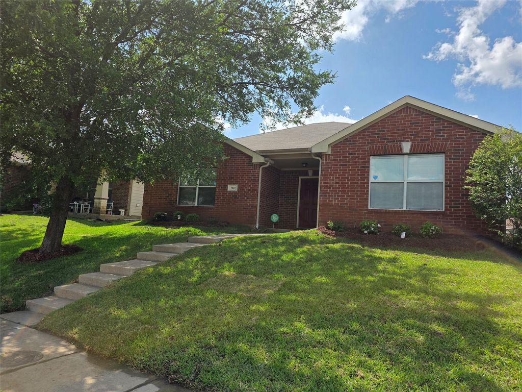 7821 Red Spring Road, Dallas, TX 75241
