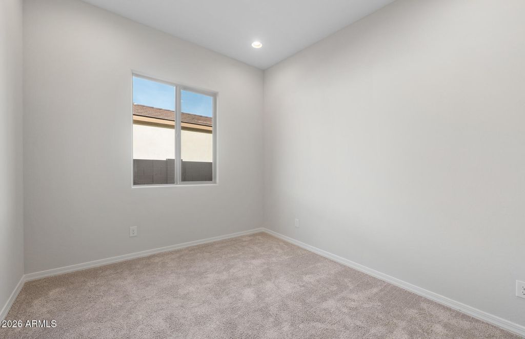 Image 10 of property listing at 24884 N 170TH Drive, Surprise, AZ 85387