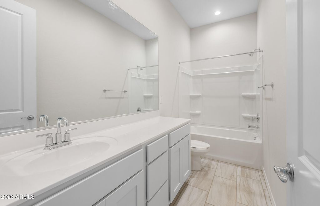 Image 12 of property listing at 24884 N 170TH Drive, Surprise, AZ 85387