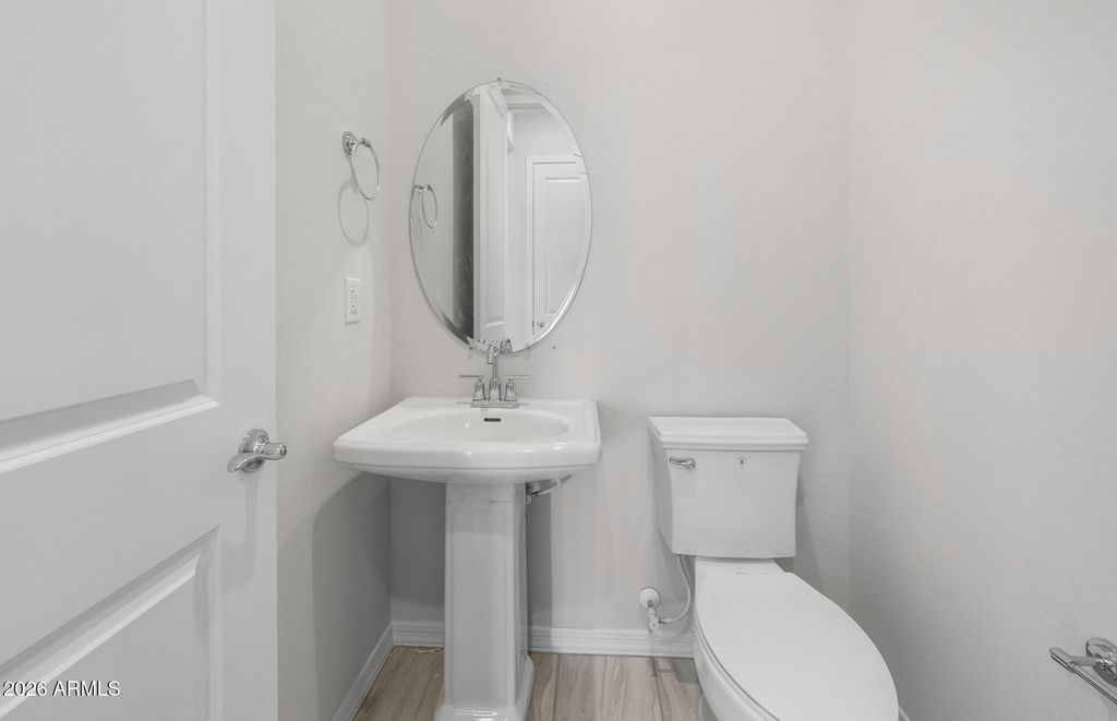 Image 14 of property listing at 24884 N 170TH Drive, Surprise, AZ 85387