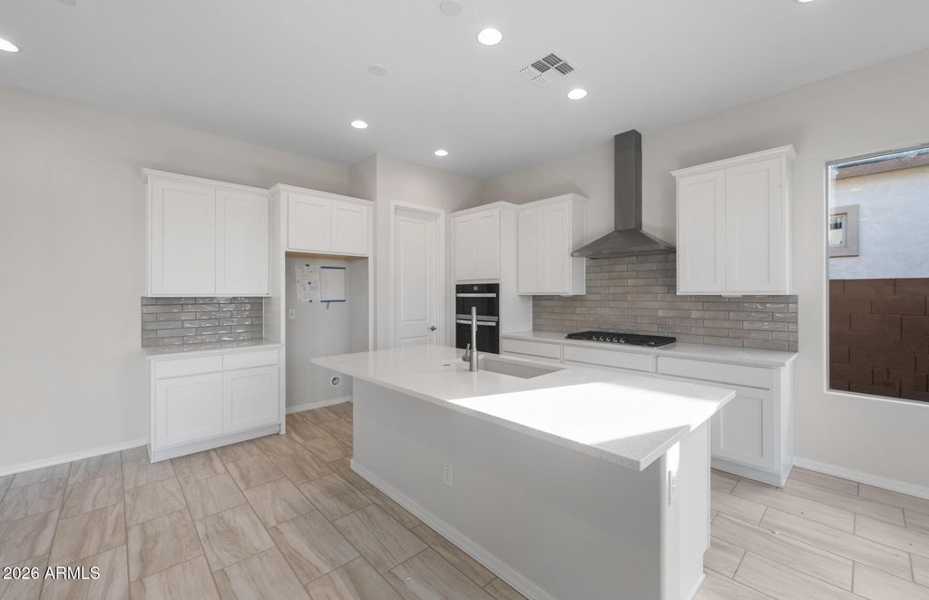 Image 19 of property listing at 24884 N 170TH Drive, Surprise, AZ 85387