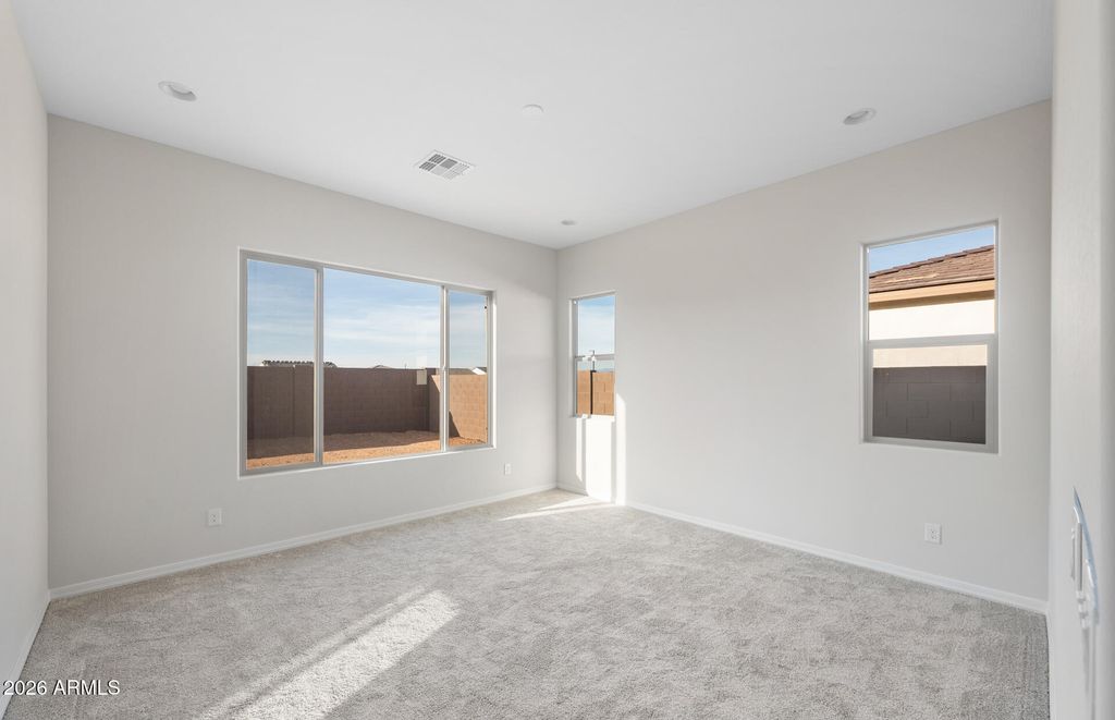 Image 27 of property listing at 24884 N 170TH Drive, Surprise, AZ 85387