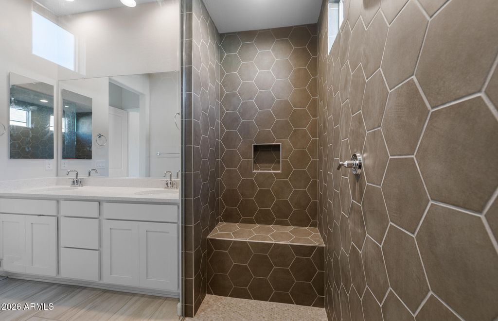 Image 30 of property listing at 24884 N 170TH Drive, Surprise, AZ 85387