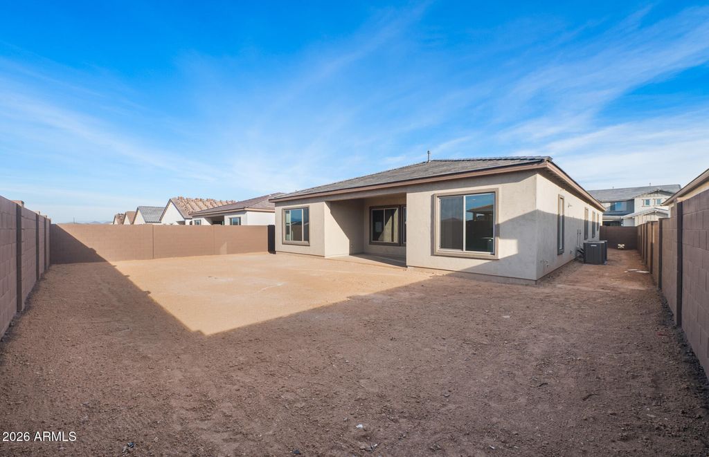 Image 32 of property listing at 24884 N 170TH Drive, Surprise, AZ 85387