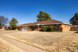 3905 KINGSTON Road, Amarillo, TX 79109